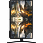 Samsung LS27AG500PNXZA 27" Odyssey G50A 16:9 165 Hz G-Sync IPS Gaming Monitor-Ports: DisplayPort 1.2 Input, HDMI 2.0 Input