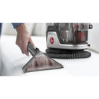 Hoover CleanSlate Portable Carpet Washer-7" WidePath Tool - tackles stairs & larger messes in fewer passes