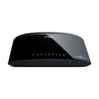 D-Link DGS-1008G 8-Port Gigabit Desktop Switch-Desktop switch ideal for small-business or home-office users