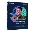 Corel PaintShop Pro Ultimate-Corel Creative Collection