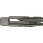 Clarkson Osborn Warwick Taper Pipe Tap - 3/18"L - 2 Pack-NPT Size - 1/2-14