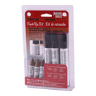 ReStor-It Furniture Touch Up Kit - 8 Pack-Chisel Tip
