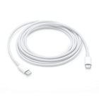 Apple USB-C Charge Cable, 6.5 ft (MLL82AM/A)-Charging cable for Apple devices