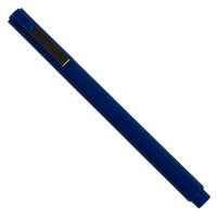 Marvy Uchida Thick Calligraphy Pen – 3.5mm – Blue-Colour: Blue