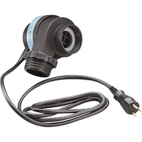 3M Powerflow Face-Mounted Powered Air Purifying Respirators (Papr)-Motor Blower