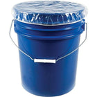 Protective Lining Corp, Elasticized Dust Caps - 30 Gal. - 36 Pack-Drum Size - 30 gal.