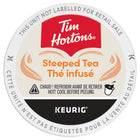 Tim Horton's Kcup Orange Pekoe Tea - 4/30 Count-4