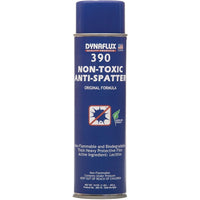 DynaFlux Safe-De-Spat Anti-Spatter & Nozzle Shield - 12 Pack-Size Net Wt.: 16 oz.