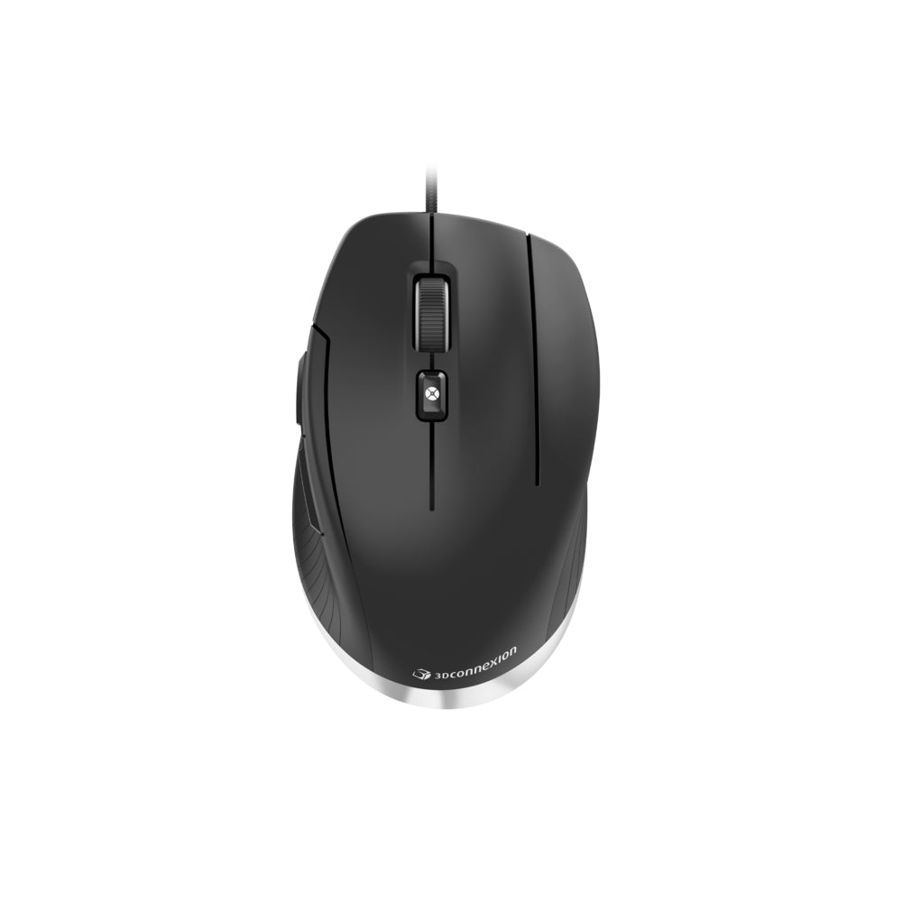 3D Connexion CadMouse Compact Wired Mouse | staples.ca