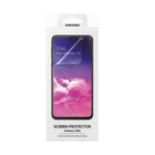 Samsung Beyond 0 Screen Protector PET Material-Polycarbonate