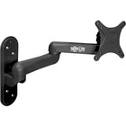 Tripp Lite Wall Mount for Flat Panel Display, 13" to 27" Screen Support, 14.97 kg Load Capacity, Metal, Black (DWM1327SE)-EnGenius Photon EDS6115 1 Megapixel Network Motion JPEG Camera, Colour, Monochrome, Board Mount, 32 ft. (EDS6115)