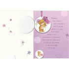 Rosedale 5" x 7" Cute Thank You Greeting Cards And Envelopes, 12 Pack (17705)-Card shop quality greeting cards