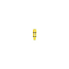 Reliance Medical 7516 Code Red, Rescue Stretcher, 83" x 17.5" x 3.5", Yellow-Two-Piece Rescue Stretcher - Safety Yellow