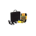 Dymo RHINO 4200 Label Maker Carry Case Kit-Familiar computer-style QWERTY keyboard for fast and easy text entry