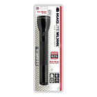 Maglite LED 3D Flashlight, 3rd Generation, Black-Multi-mode electronic switch