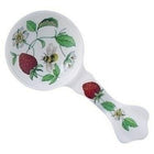 Roy Kirkham Alpine Strawberry Teabag Spoons, 6 Pack-6 pieces per set