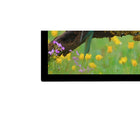 92" 16:9 Elunevision Reference Studio 4K Slim Fixed Frame Projector Screen, (EV-S-92-10)-4K 100 material that performs at the studio/reference level ensures that this screen can be used for many iterations of projector upgrades