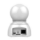 Vimtag P2P Wireless Camera, 720p Resolution, 2 Way Talk, Support 128 GB MicroSD, and Cloud Storage-1/2.7" colour CMOS sensor