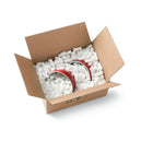 Staples Compostable Packaging Peanuts - 8 Cu. Ft.-Compostable