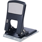 Staples One-Touch 2-Hole Punch - 30-Sheet Capacity-60% less effort required using the One Touch technology