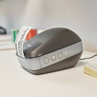 DYMO LabelWriter Wireless Label Printer - Black-Free DYMO Label Software allows for quick design and printing of labels
