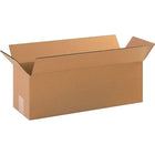 Staples Long Boxes - 48" L x 12" W x 12" H - 10 Pack-Bundle Quantity: 10 boxes per bundle