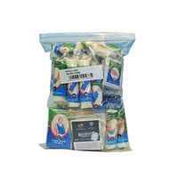 Astroplast Standard First Aid Kit Refill-First Aid Refill 50 Person