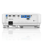 BenQ TH671ST 1080p 3000 Lumens Short Throw Projector with Accurate Colours-Superior short throw projection produces big 100" images from just 1.5 meters for total gaming immersion
