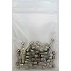 KL Rubber 4-Mil Reclosable Polyethylene Bag with Hang Hole, 4" x 6”, 1000 Pack-MIL Thickness: 4-Mil
