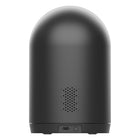 D-Link Compact Full HD Pro Pan/Tilt Wi-Fi Camera-Sound and Motion Detection - Receive alerts and rich notifications