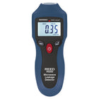 REED Instruments R9200 Microwave Leakage Detector-Audible and visual alarms detect low levels of microwave leakage.
