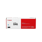 Canon 046 Standard-Yield Cyan Toner Cartridge-Cyan toner produces vivid, colourful documents