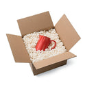 Staples Compostable Packaging Peanuts - 8 Cu. Ft.-Static free