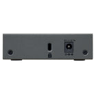 NETGEAR 300 Series SOHO Unmanaged Switch 5-Port Gigabit Ethernet-Dimensions: 1.14"H x 3.98"W x 3.7"D