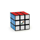 Rubik’s Cube - The Original 3" x 3" Classic Problem-Solving Cube-The classic 3x3 Rubik's Cube is the world's best-known addictive puzzle and has fascinated fans since its launch in 1980. A true icon.