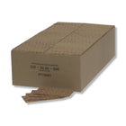 NSSCAN Flat Tubular Coin Wrap - Toonie - 1000 Pack-Manually loaded