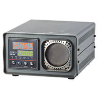 REED BX-500-NIST Infrared Temperature Calibrator, 500-degreeC-For calibrating non-contact temperature instruments (infrared thermometers, pyrometers and thermal imagers)