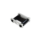 Evolis Badgy Black Monochrome Ribbon for Badgy100/200 Printers, 500 Prints-Product Type: Ribbon