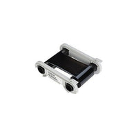 Evolis Badgy Black Monochrome Ribbon for Badgy100/200 Printers, 500 Prints-Product Type: Ribbon