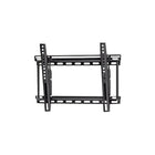 Ergotron Neo-Flex 60-613 UHD Tilting Wall Mount, 23" - 42"-Size: 19.3"(W) x 1.9"(D)