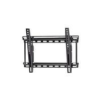 Ergotron Neo-Flex 60-613 UHD Tilting Wall Mount, 23" - 42"-Size: 19.3"(W) x 1.9"(D)