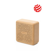 Decent Living Reddot Awarded Bluetooth Speaker - R2-Stunning all-around sound