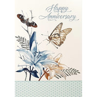 Millbrook Studios 5-3/8" x 7-3/4" Greeting Cards/Envelopes - 989-Value Greeting Cards