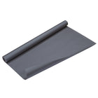 North American Paper Inc. Mural Roll - 36" x 60' - Black-Black construction paper
