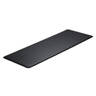 Imprint Cumulus9 Nantucket Series Anti-Fatigue Comfort Mat, 26" x 72" x 5/8", Black-Anti-Fatigue Comfort Mat