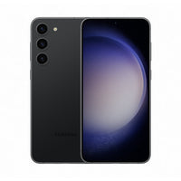 Samsung Galaxy S23+ 6.6" AMOLED - 512 GB - Phantom Black - Bell and Virgin Plus-Make it a night to remember with stunning Nightography. Night Mode lets you capture brilliant selfies no matter the lighting