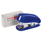 Staples Mini Stapler - 800 Staples - Assorted-5