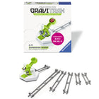 Ravensburger GraviTrax Scoop Accessory-Develops Critical Skills: Playing and building with GraviTrax builds spatial reasoning and planning skills, and provides a great stealth learning experience