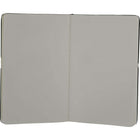 Moleskine Classic Black Soft Cover Extra Large Plain Notebook, 7-1/2" x 10"-Plain format