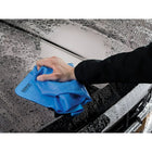 WeatherTech TechCare Soaker Drying Towel-Soaks up water faster, and holds up to 50% more than a regular towel or chamois